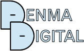 Denma Digital logo